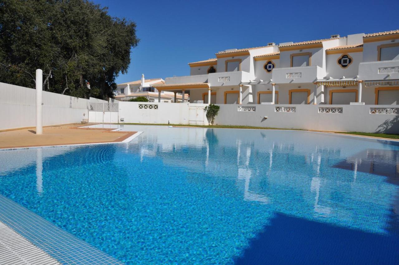Vila Sul Apartments By Ocvillas Албуфейра Экстерьер фото