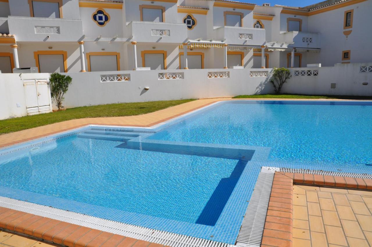 Vila Sul Apartments By Ocvillas Албуфейра Экстерьер фото