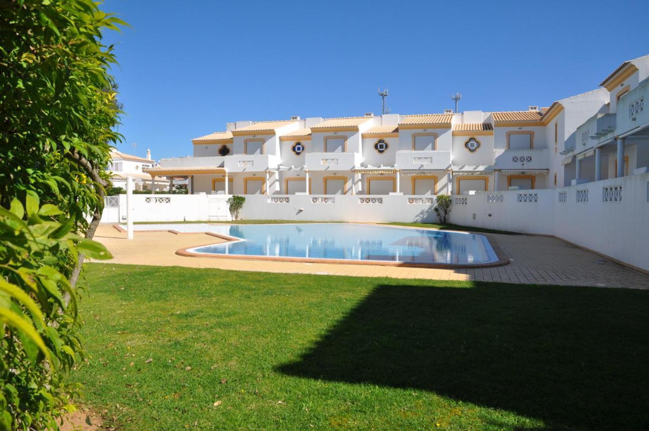 Vila Sul Apartments By Ocvillas Албуфейра Экстерьер фото