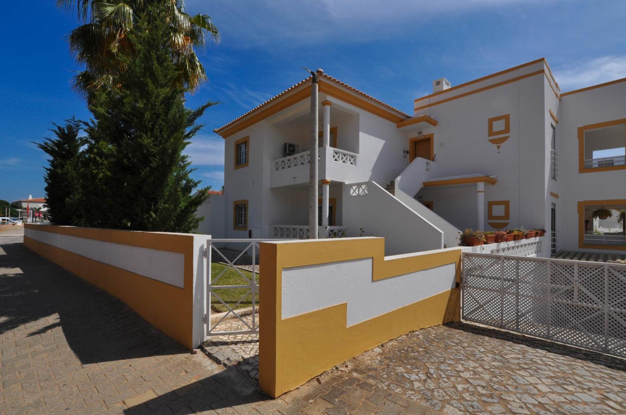Vila Sul Apartments By Ocvillas Албуфейра Экстерьер фото