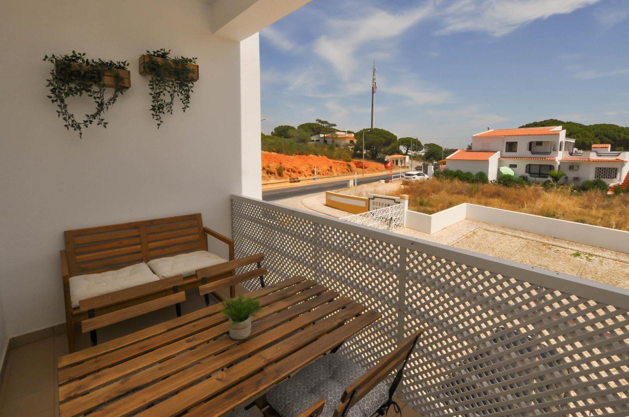 Vila Sul Apartments By Ocvillas Албуфейра Экстерьер фото