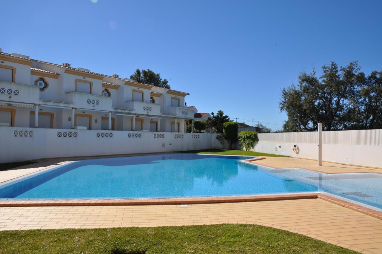 Vila Sul Apartments By Ocvillas Албуфейра Экстерьер фото